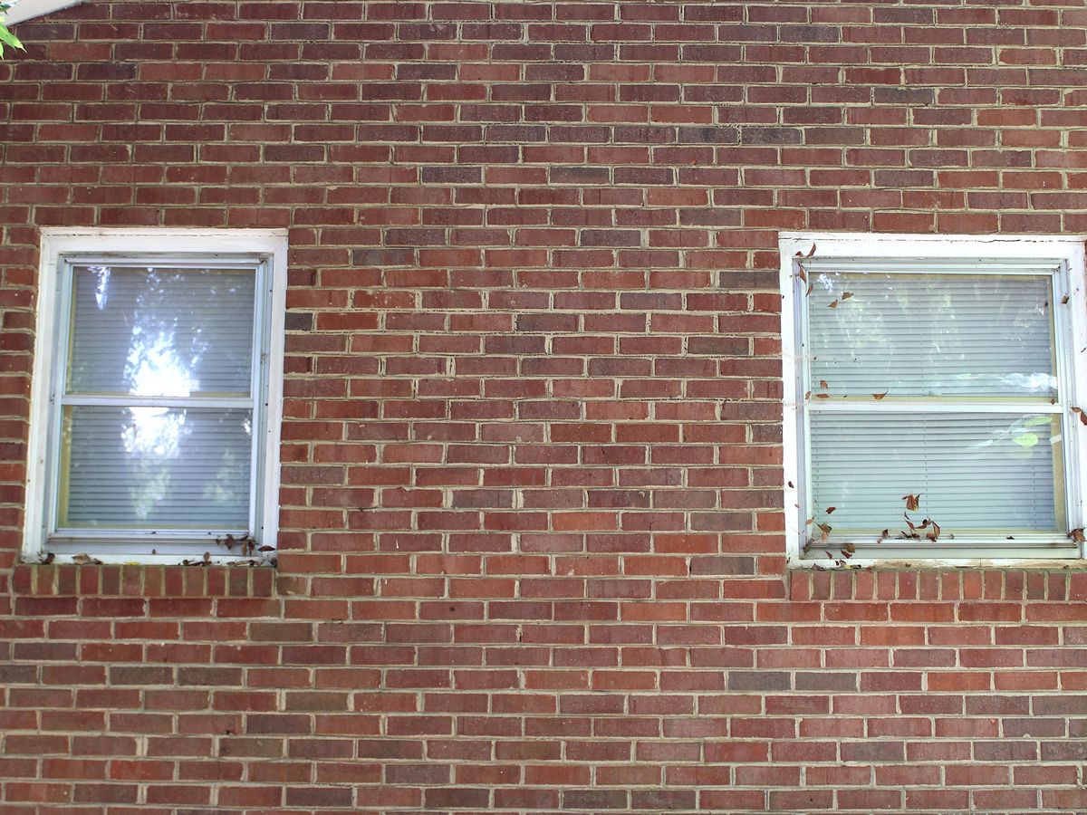 Before — Windows, Statesville NC